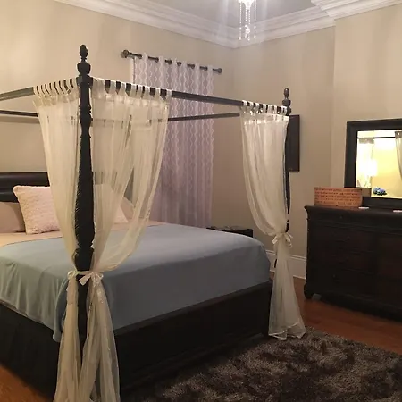 Guest house Wg Creole House 1850 (adults Only) 3*