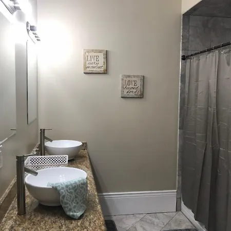 Wg Creole House 1850 (adults Only) 3* New Orleans