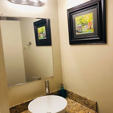 Wg Creole House 1850 (adults Only) Guest house