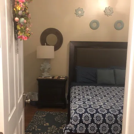 Guest house Wg Creole House 1850 (adults Only)