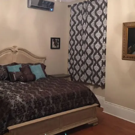 Wg Creole House 1850 (adults Only)