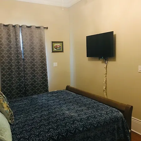 Wg Creole House 1850 (adults Only) 3*