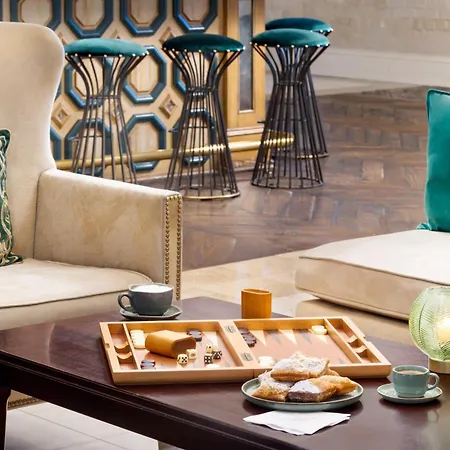 The Riverfront 4* New Orleans