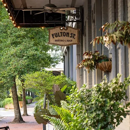 The Riverfront 4* New Orleans