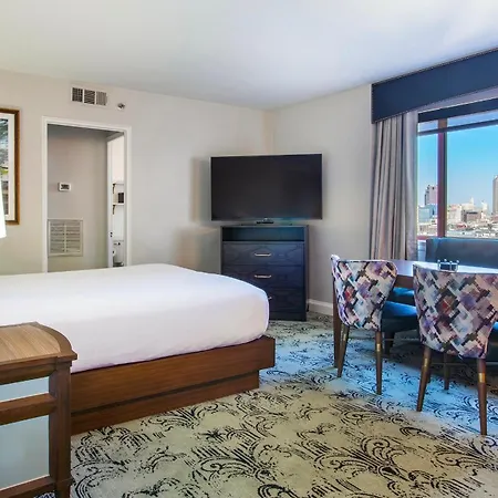 Resort Club Wyndham Avenue Plaza New Orleans
