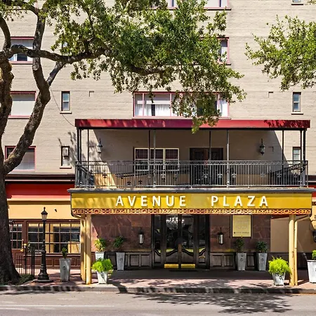 Resort Club Wyndham Avenue Plaza 3*