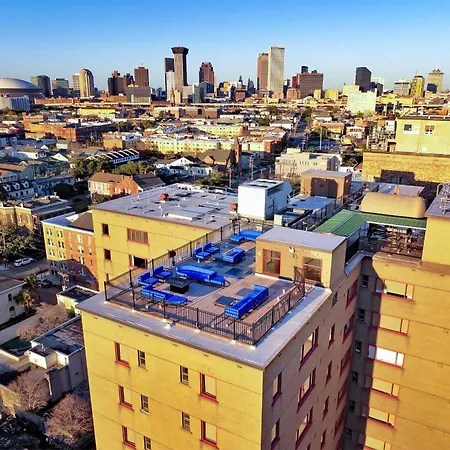 Club Wyndham Avenue Plaza