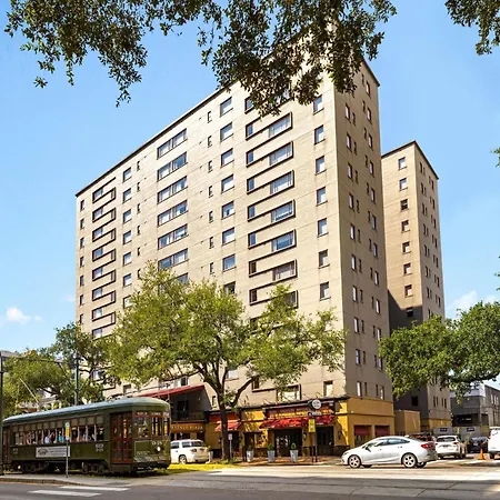 Club Wyndham Avenue Plaza Resort 3*