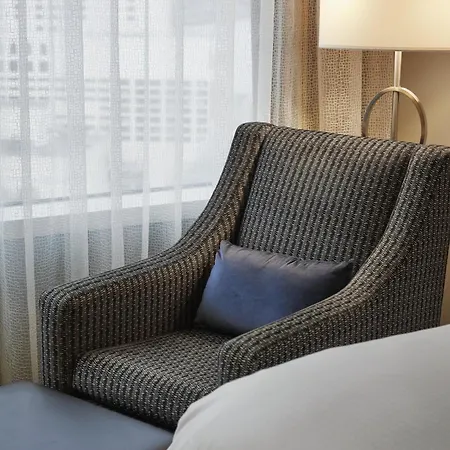 Hotel Loews 4*