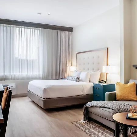 Hotel St Charles Coach House, An Ascend Collection