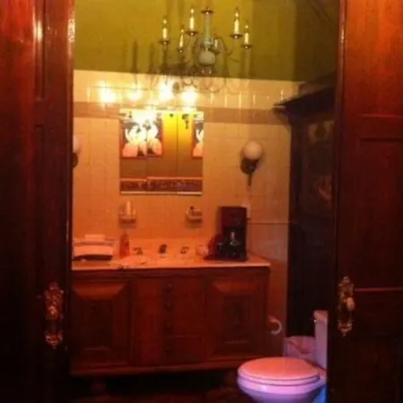 Royal Barracks 3* New Orleans
