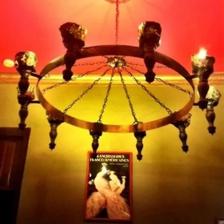Royal Barracks Hotel 3*