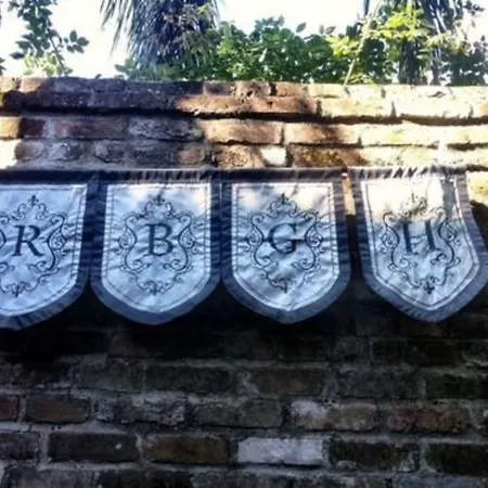Hotel Royal Barracks New Orleans