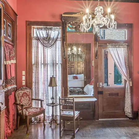 Royal Barracks 3* New Orleans