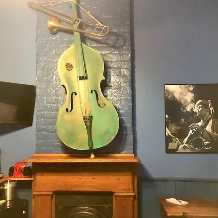 Royal Barracks 3* New Orleans