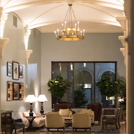 Nopsi Hotel New Orleans