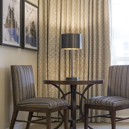 Nopsi Hotel New Orleans 5* New Orleans