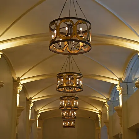 Hotel Nopsi Hotel New Orleans 5*