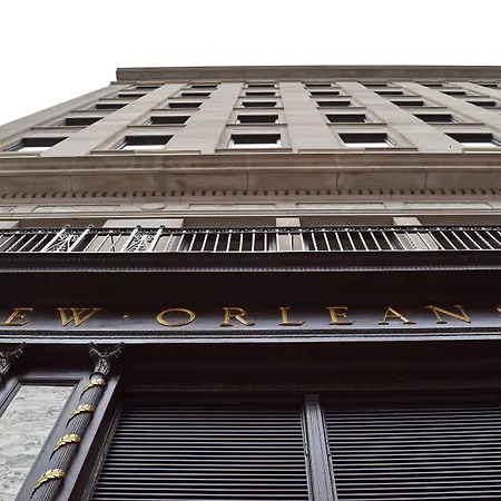 Hotel Nopsi Hotel New Orleans 5*