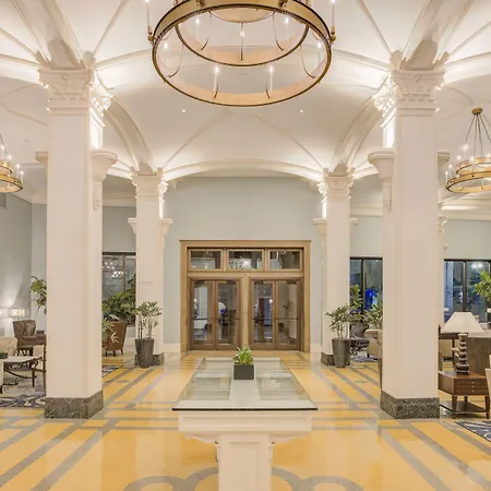Hotel Nopsi Hotel New Orleans New Orleans