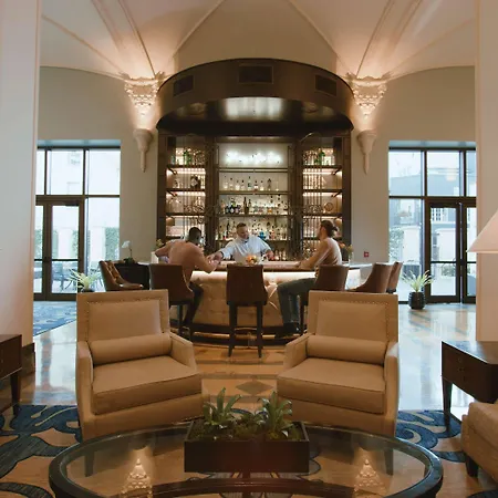 Nopsi Hotel New Orleans