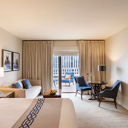 Nopsi Hotel New Orleans 5*