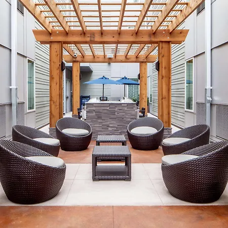 Hotel Homewood By Hilton French Quarter New Orleans
