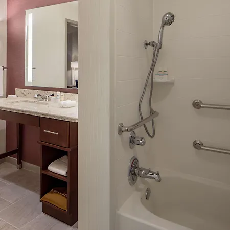 Homewood By Hilton French Quarter 3* New Orleans