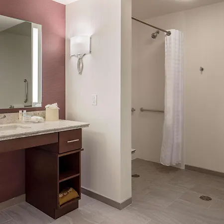 Homewood By Hilton French Quarter 3* New Orleans