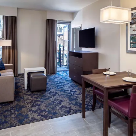 Homewood By Hilton French Quarter Hotel 3*