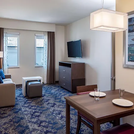 Homewood By Hilton French Quarter New Orleans