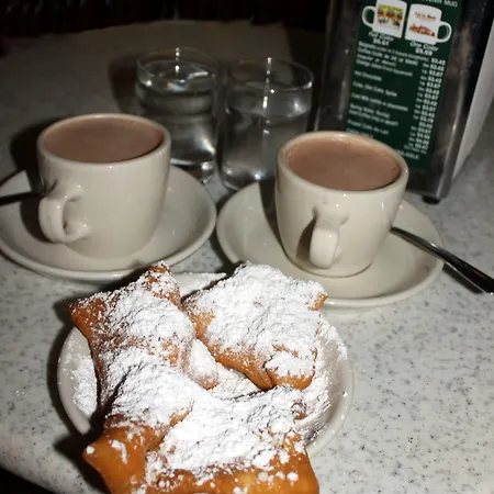Comfortable Rooms Near All Nola Hot Spots New Orleans