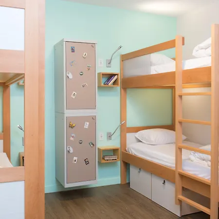 Hotel The Quisby