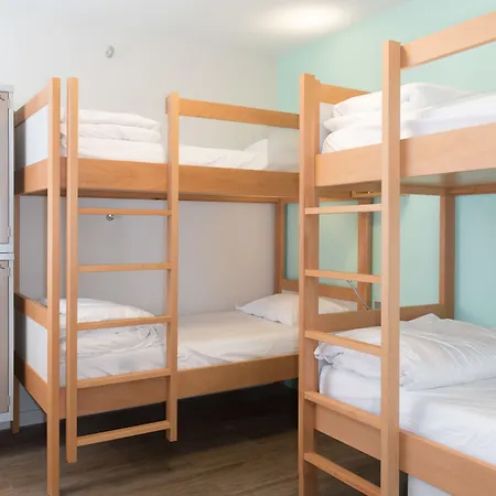 The Quisby Hotel 3*