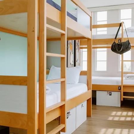 The Quisby Hotel 3*