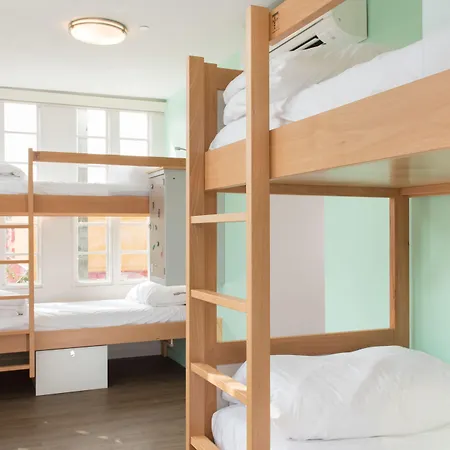 The Quisby Hotel 3*