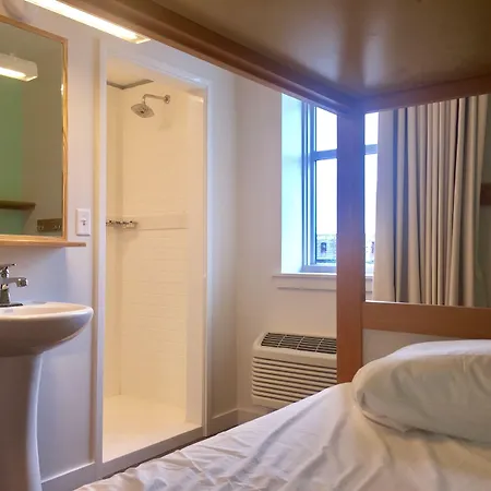 Hotel The Quisby 3*