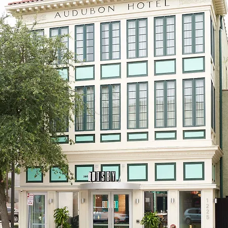 The Quisby New Orleans