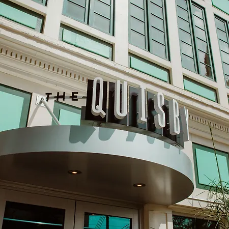 Hotel The Quisby New Orleans