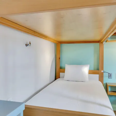 Hotel The Quisby 3*