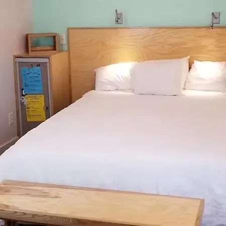 The Quisby 3* New Orleans