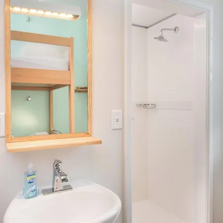 Hotel The Quisby 3*