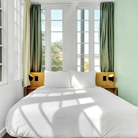 Hotel The Quisby 3*