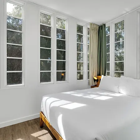 The Quisby 3* New Orleans