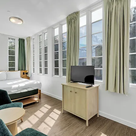 The Quisby Hotel 3*