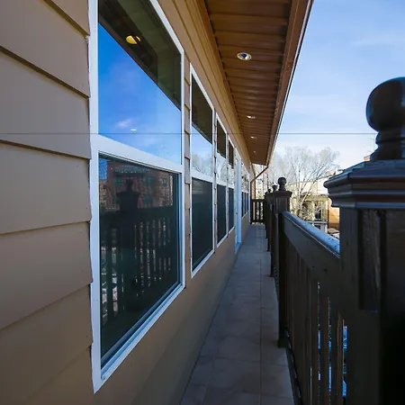 Modern, Spacious With Luxury Amenities