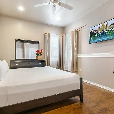 Modern, Spacious With Luxury Amenities Aparthotel