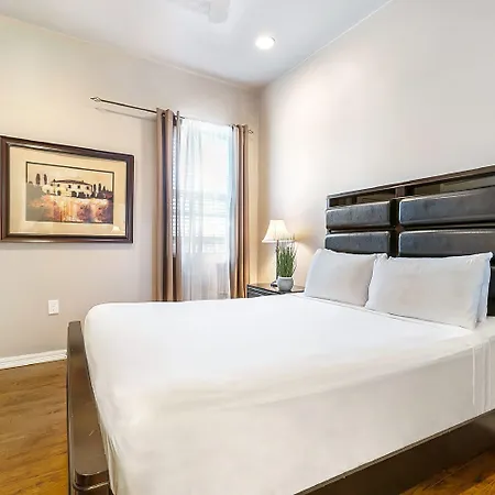 Modern, Spacious With Luxury Amenities
