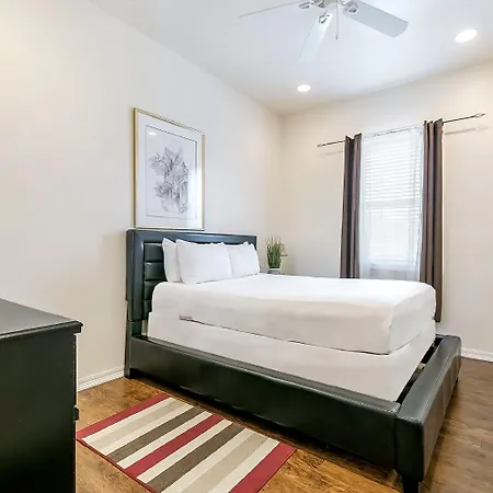 Aparthotel Modern, Spacious With Luxury Amenities 3*