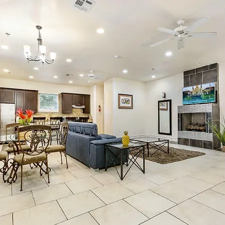 Modern, Spacious With Luxury Amenities Aparthotel